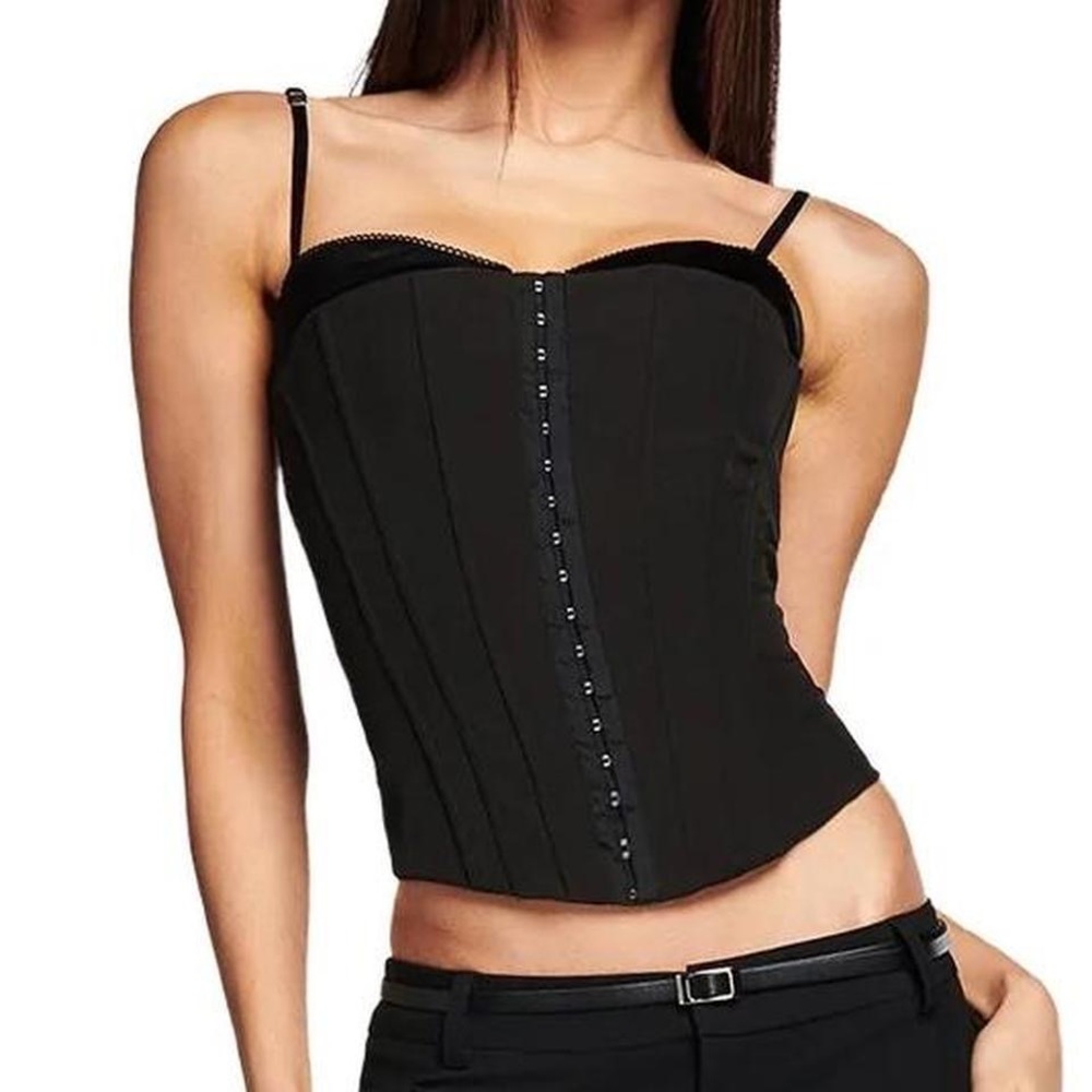 I AM GIA FRIELLA CORSET